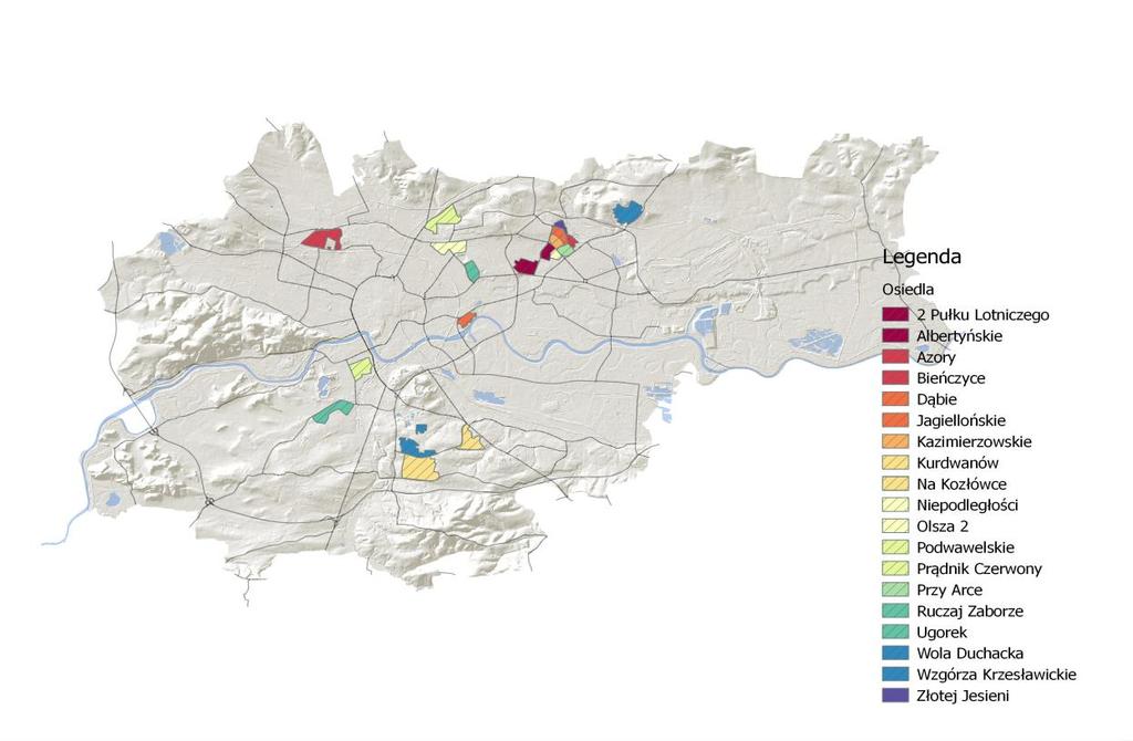 Mapa 1.