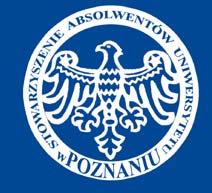 CZASOPISMO STOWARZYSZENIA ABSOLWENTÓW UAM KWARTALNIK > nr 3(20)/2013 MARZĘ O MASOWYM RUCHU ABSOLWENTÓW... FOT. W.