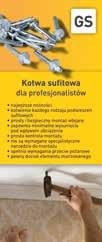 odporności ogniowej A warunki środowiskowe klasy B MP-K0-L-FT