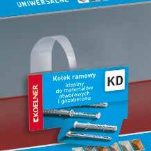 Woblery półkowe Woblery półkowe są