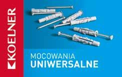 Kolory topperów odpowiadają kodowi kolorystycznemu podłoży