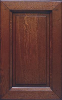 FRONTY w grupie Classic Line uproszczone wzory frontów fronty: frontu D¹b Mokka materia³ drewno masyw (d¹b) gruboœæ 20 mm Rombo montowane fabrycznie korpus D¹b Windsor, Wenge listwa wieñcz¹ca i