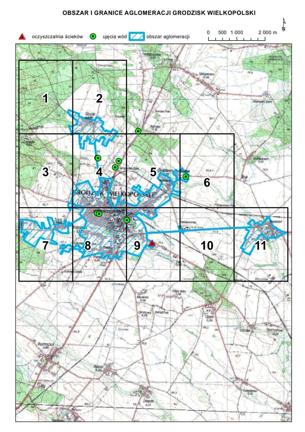 Załącznik do uchwały Nr XXXI/807/17 Sejmiku