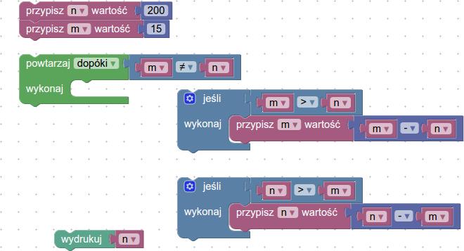 14 1. Mój pierwszy program Rysunek 1.9.