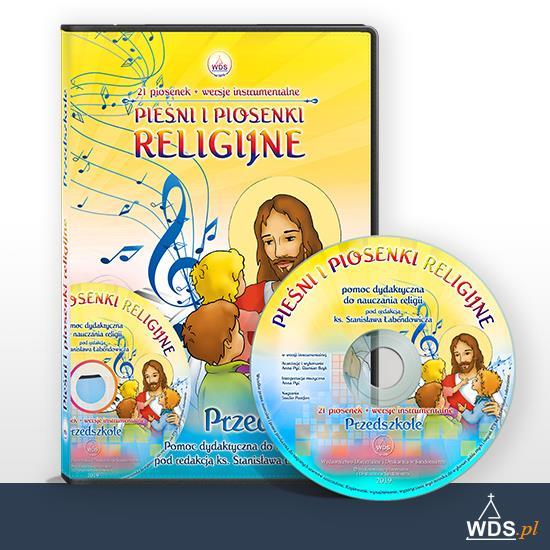 Pieśni i piosenki religijne dla przedszkolaków 1. A-a-a-alleluja!... 2 2. Bóg dobry jest... 2 3. Choć jestem mały... 3 4. Chrześcijanin tańczy... 3 5. Ci co zaufali Panu... 3 6. Czytaj Pismo... 4 7.