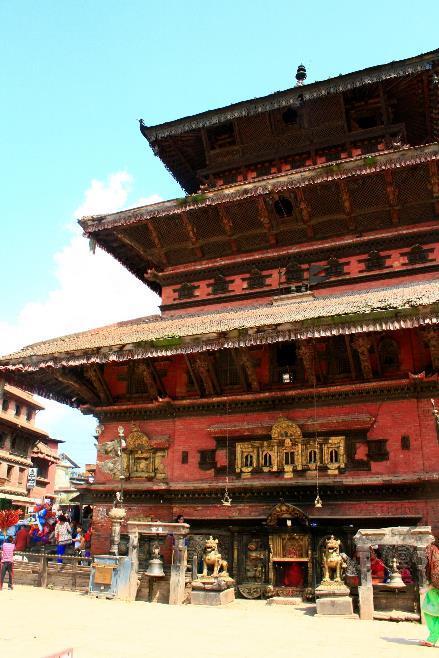 doliny Kathamndu Bhaktapur, Buddhanath Stupa,