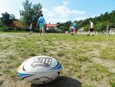 Ultimate Frisbee Podstawy techniki i podstawowe zasady