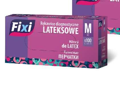 rêkawice, sprzêt do sprz¹tania Rêkawice kuchenne, zapachowe - jedwabiste w dotyku, z wyj¹tkowo miêkk¹, puszyst¹ bawe³nian¹ wyœció³k¹ w œrodku - powleczone specjalnym œrodkiem powstrzymuj¹cym rozwój