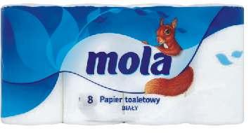 przystosowany do papieru o max.