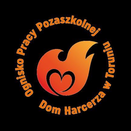 HARMONOGRAM ZAJĘĆ w Ognisku Pracy Pozaszkolnej Dom Harcerza w roku szkolnym 2018/19 Rynek Staromiejski 7, Toruń tel. 56/622 39 50 www.domharcerza.torun.