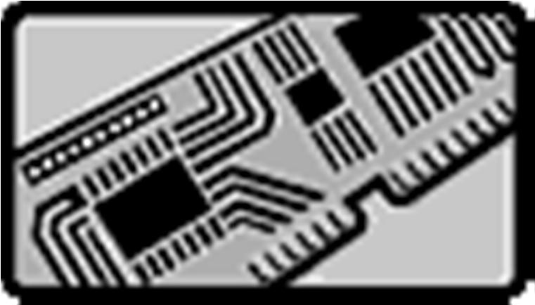 Poziom półprzewodnikowych układów elektronicznych Podstawowy element tranzystor Informacja