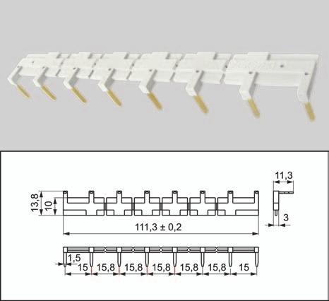 (GZM80 + RM85) GZM92 GZS92 ES 32 RM96 1P ❶ PrzekaŸnik interfejsowy PI84 (PI85) oferowany jest jako zestaw: przekaÿnik elektromagnetyczny RM84 (RM85) + gniazdo wtykowe GZT80 lub GZM80 + modu³