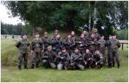 Ćwiczenia Policji, Sił Zbrojnych RP i członków Podhalańskiej Obrony Terytorialnej, pod kryptonimem