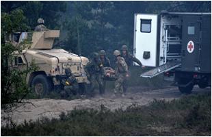 ANAKONDA-16 Podsumowanie systemu szkoleń Stowarzyszenia