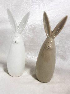 figurka królik biały ID-104992 ID-104991
