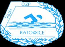 ORGANIZATOR ZAWODÓW: Samorząd Miasta Gliwice MZUK Gliwice Polski Związek Pływacki Śląski Okręgowy