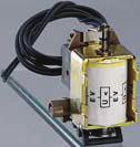 DPX wyposażenie pomocnicze sterujące i sygnalizujące DPX wyposażenie pomocnicze sterujące i sygnalizujące 0261 85 Pak. Nr ref.