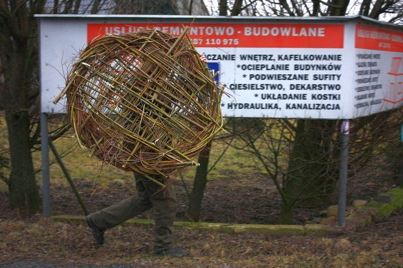 Krajobrazowym i otoczeniu