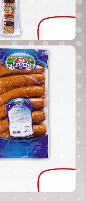 1 KG 81526089 18 99 z VAT 19.94 KIEŁBASA SZYNKOWA OK.