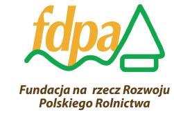 XI EDYCJA KONKURSU POLSKA WIEŚ DZIEDZICTWO I PRZYSZŁOŚĆ IMIĘ I NAZWISKO: KARTA ZGŁOSZENIOWA ADRES DO KORESPONDENCJI: (kod pocztowy, miejscowość, ulica, nr domu/mieszkania): NUMER TELEFONU: E-MAIL: