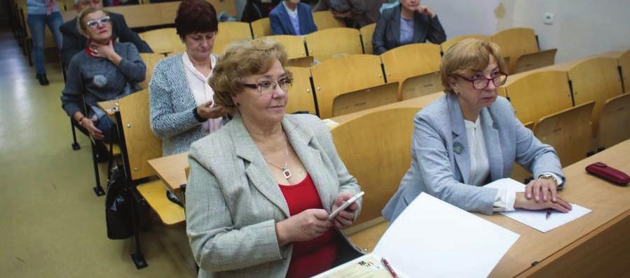 Dojrzałość to mądrość Siwy włos ozdobną koroną; Prz 16:31 W epoce staropolskiej siwizna wzbudzała szacunek.