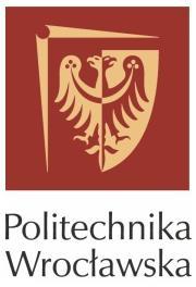 POLITECHNIKA WROCŁAWSKA WYDZIAŁ MECHANICZNO ENERGETYCZNY STUDIA