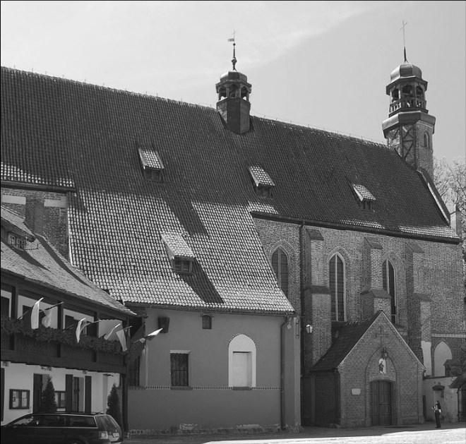 Parafia p.w. Wniebowzięcia NMP w Żukowie ROK XIX nr 1029 12.05.2019 r. IV NIEDZIELA WIELKANOCNA Msze św. w niedziele: 7.