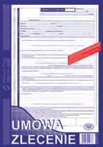 23% 321120 Indywidualna lista płac 1/3 A3, offset szt. 23% 319277 Książka kontroli, A5, offset szt. 23% 138569 Ewidencja przychodów, A5, offset szt.