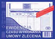 23% 1/3 A4, (o+1k) 321135 Faktura korygująca, A5, (o+1k) szt. 23% 321137 Nota korygująca, A5, (o+1k) szt. 23% 321496 Faktura wzór uproszczony dla prowadzących sprzedaż w cenach szt.