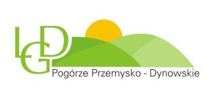 Europejski Fundusz Rolny na rzecz Rozwoju Obszarów Wiejskich: Europa inwestująca w obszary wiejskie WNIOSEK O POWIERZENIE GRANTU w ramach projektu