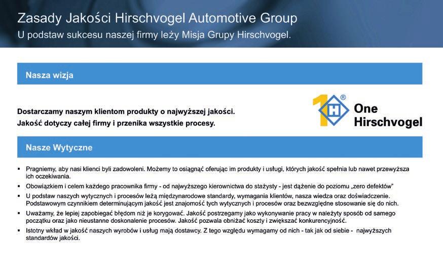 odpowiednio skonstruowaną strategię rynkową i strategię produktu oraz prowadzi kompleksowy System Zarządzania Koncepcjami (Ideas