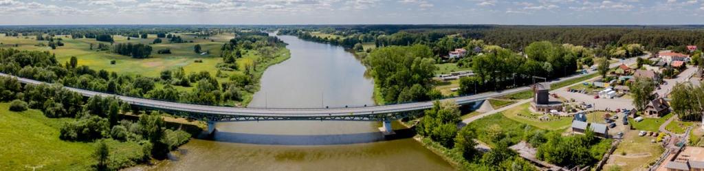 Z pewnością nadbużański taras zalewowy z łąkami i starorzeczami jest jednym z najcenniejszych krajobrazowo i przyrodniczo obszarów nizinnych, nie tylko Polski.