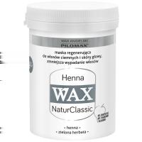 Dane aktualne na dzień: 15-05-2019 11:50 Link do produktu: https://www.wax-sklep.pl/maska-regenerujaca-henna-do-wlosow-ciemnych-wax-naturclassic-240-mlp-5.