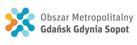 Stowarzyszenie Obszar Metropolitalny Gdańsk-Gdynia-Sopot OGŁASZA NABÓR na wolne stanowisko specjalisty ds.