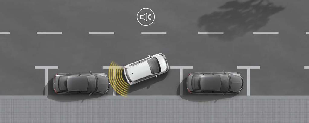 isofix na tylnych siedzeniach Wspomaganie kierownicy System kontroli ciśnienia powietrza w oponach Asystent Podjazdu (Hill Hold Control) ESC z ABS, ASR Asystent bezpieczeństwa z funkcją awaryjnego