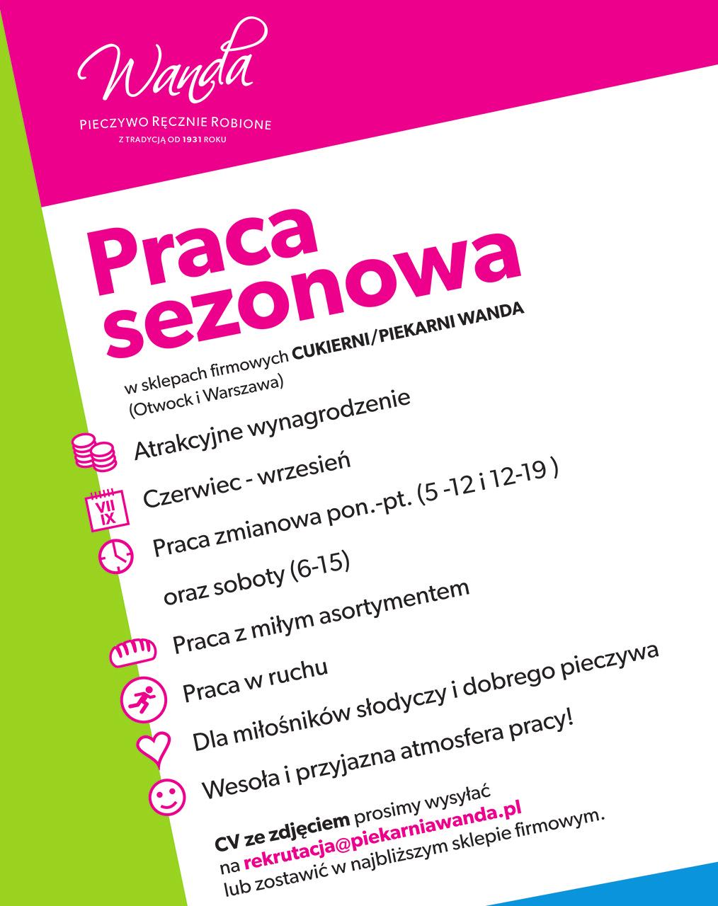 pl STANWEX I baza transportowa zatrudni ElEkTroMECHANIkA Wymagania: wykształcenie zawodowe/średnie o profilu elektrycznym/elektromechanicznym; doświadczenie na podobnym stanowisku; dyspozycyjność.