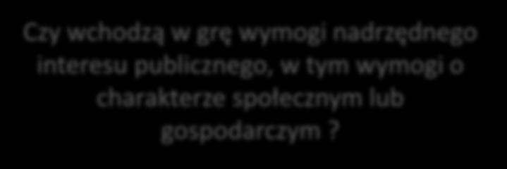 cd Czy na terenie obszaru występują siedliska lub gatunki priorytetowe?