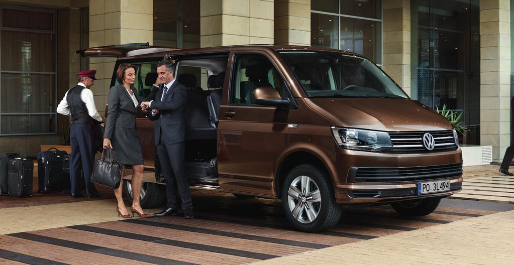 1 Modele bazowe rozstaw osi [mm] silnik/ skrzynia biegów moc kw/km układ siedzeń cena PLN bez VAT cena PLN z VAT Caravelle Highline 2.0 TDI 6-biegowa 156 510 192 507 2.