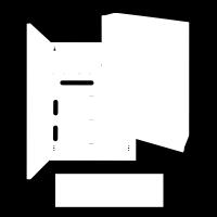 10 portów (8xPoE + 2xUPLINK); 176 264VAC; 432 x 607 x 102+14 / 400 x 345 x 95 PoE: 8 portów 10/100 Mb/s IEEE 802.3af/at, 52VDC; 30W/port (PoE+)/ max.