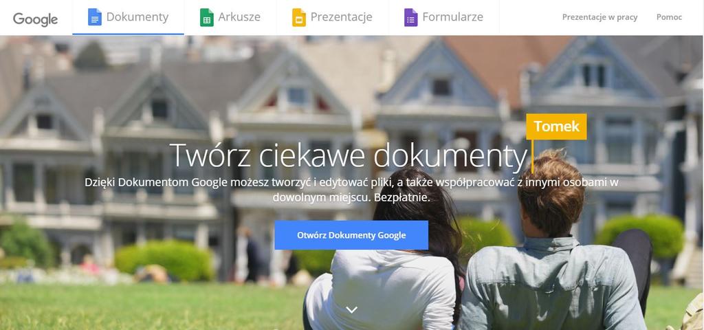 Alternatywy dla Office Online? W zasadzie do wyboru mamy jedynie usługo Google. Z mojego punktu widzenia, Google rzeczywiście stara się jak może i dokumenty Google są naprawdę bardzo solidną usługą.