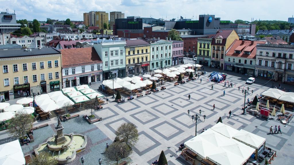 WYKONANIE BUDŻETU MIASTA RYBNIKA ZA 2017 ROK