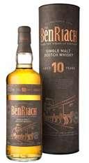 BENRIACH 10YO