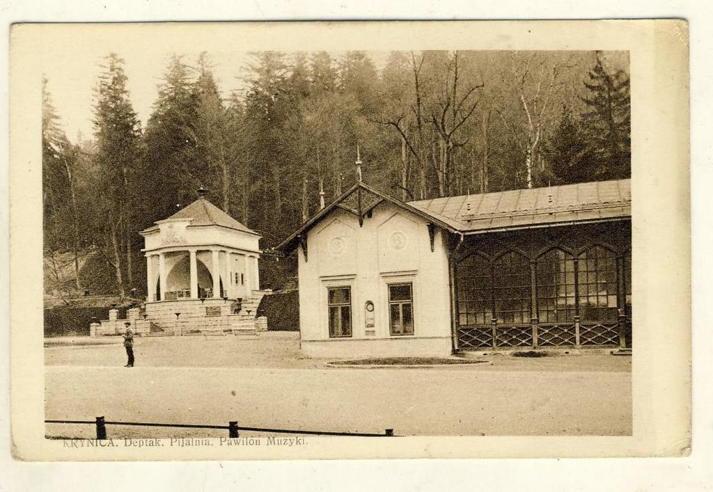 V ZJAZD 6-8 STYCZNIA 1934 PRZEBIEG Jubileuszowy Zjazd z udziałem ponad 200 lekarzy obradował w Krynicy ponownie w okresie zimowym.