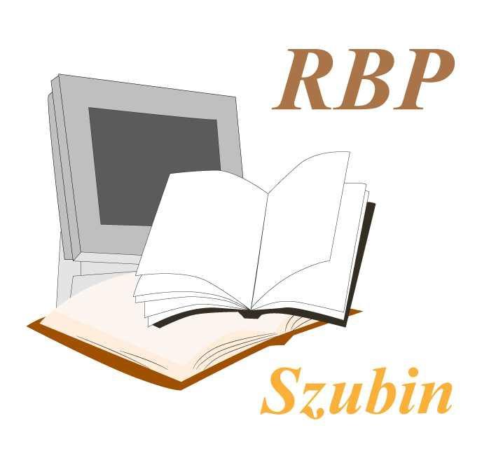 Rejonowa Biblioteka Publiczna w Szubinie Zaproszenie do składania ofert RBP.361.02.14 w postępowaniu prowadzonym w trybie zamówienia o wartości szacunkowej poniżej progu ustalonego na podstawie art.