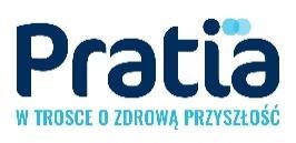 ul. Marymoncka 14/1 01-868 Warszawa PRZEBADAJ SIĘ Z PRATIA! CENY USŁUG RODZAJ OZNACZENIA MATERIAŁ CENA Morfologia podstawowa 17 -KS (17-kortykoidy) (min.