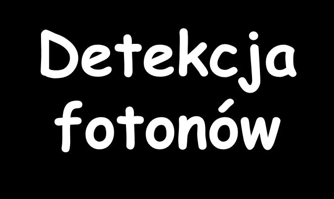 Detekcja