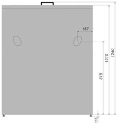 PP0 PP2 PPL2 PP PPL PP2 Paliwo - Pelet drzewny o średnicy -0 mm Napięcie V 230 oc elektryczna W 2 zęstotliwość Hz 0 Stopień ochrony - IP 23 Wielkość współpracującego palnika kw <2 <2 <3 <2 <3 <2