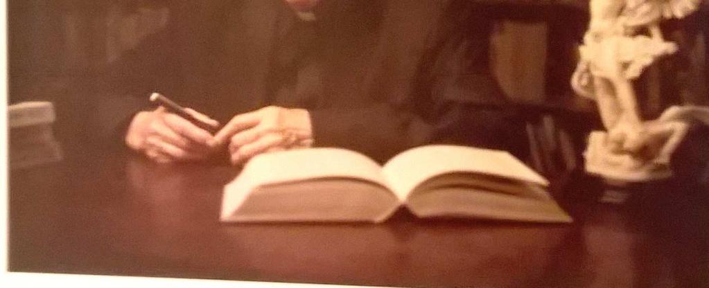 Uroczystości pogrzebowe odbyły się 18 października w Ołtarzewie rodzinnej miejscowości Księdza Profesora i równocześnie miejscu, w którym od 90 lat znajduje się pallotyńskie Wyższe Seminarium