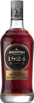 ANGOSTURA RUM 7YO