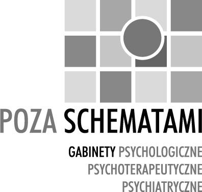 Kwestionariusz wywiadu diagnostycznego (rodzice, opiekunowie prawni) Prosimy o wypełnienie SZARYCH PÓL przed pierwszą wizytą i wydrukowanie kwestionariusza Imię i nazwisko dziecka: Data urodzenia: